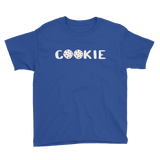 Cookie Baby and Toddler Tees