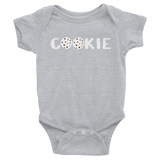 Cookie Baby and Toddler Tees