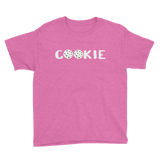 Cookie Baby and Toddler Tees