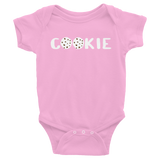 Cookie Baby and Toddler Tees