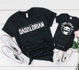 mandalorian shirts
