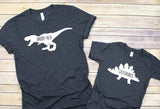 daddy rex shirt