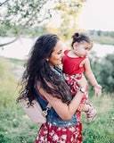 mommy and me dresses