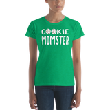 Cookie Momster Shirt