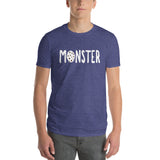 Monster Unisex Short-Sleeve T-Shirt