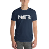 Monster Unisex Short-Sleeve T-Shirt
