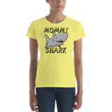 Mommy Shark T-Shirt