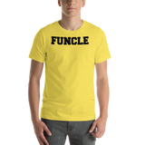 Funcle T-Shirt