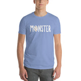 Monster Unisex Short-Sleeve T-Shirt