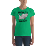 Mommy Shark T-Shirt