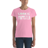 Cookie Momster Shirt