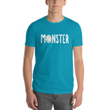 Monster Unisex Short-Sleeve T-Shirt