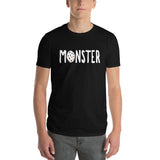Monster Unisex Short-Sleeve T-Shirt