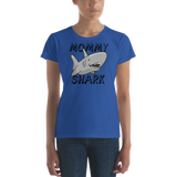 Mommy Shark T-Shirt