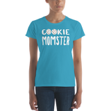 Cookie Momster Shirt