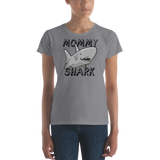 Mommy Shark T-Shirt