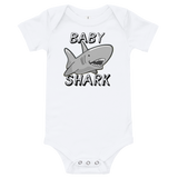 Baby Shark Infant Onesie