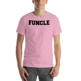Funcle T-Shirt