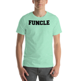 Funcle T-Shirt