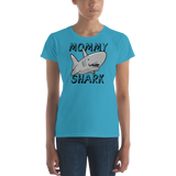 Mommy Shark T-Shirt