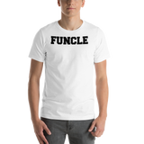 Funcle T-Shirt