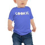 Cookie Baby and Toddler Tees