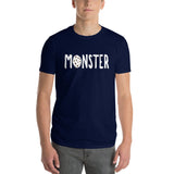Monster Unisex Short-Sleeve T-Shirt