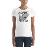 Mommy Shark T-Shirt