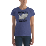 Mommy Shark T-Shirt