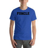 Funcle T-Shirt
