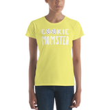 Cookie Momster Shirt
