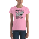 Mommy Shark T-Shirt