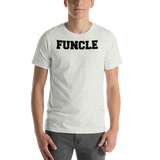 Funcle T-Shirt