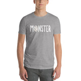 Monster Unisex Short-Sleeve T-Shirt