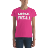 Cookie Momster Shirt