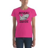 Mommy Shark T-Shirt
