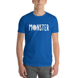 Monster Unisex Short-Sleeve T-Shirt