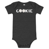 cookie infant onesue